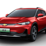 With a starting price of 182,900 yuan and a pure battery life of 518 kilometers, is the Chevrolet Chang Xun a good choice?