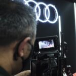 Audi: A Legacy of Innovation and dPerformance